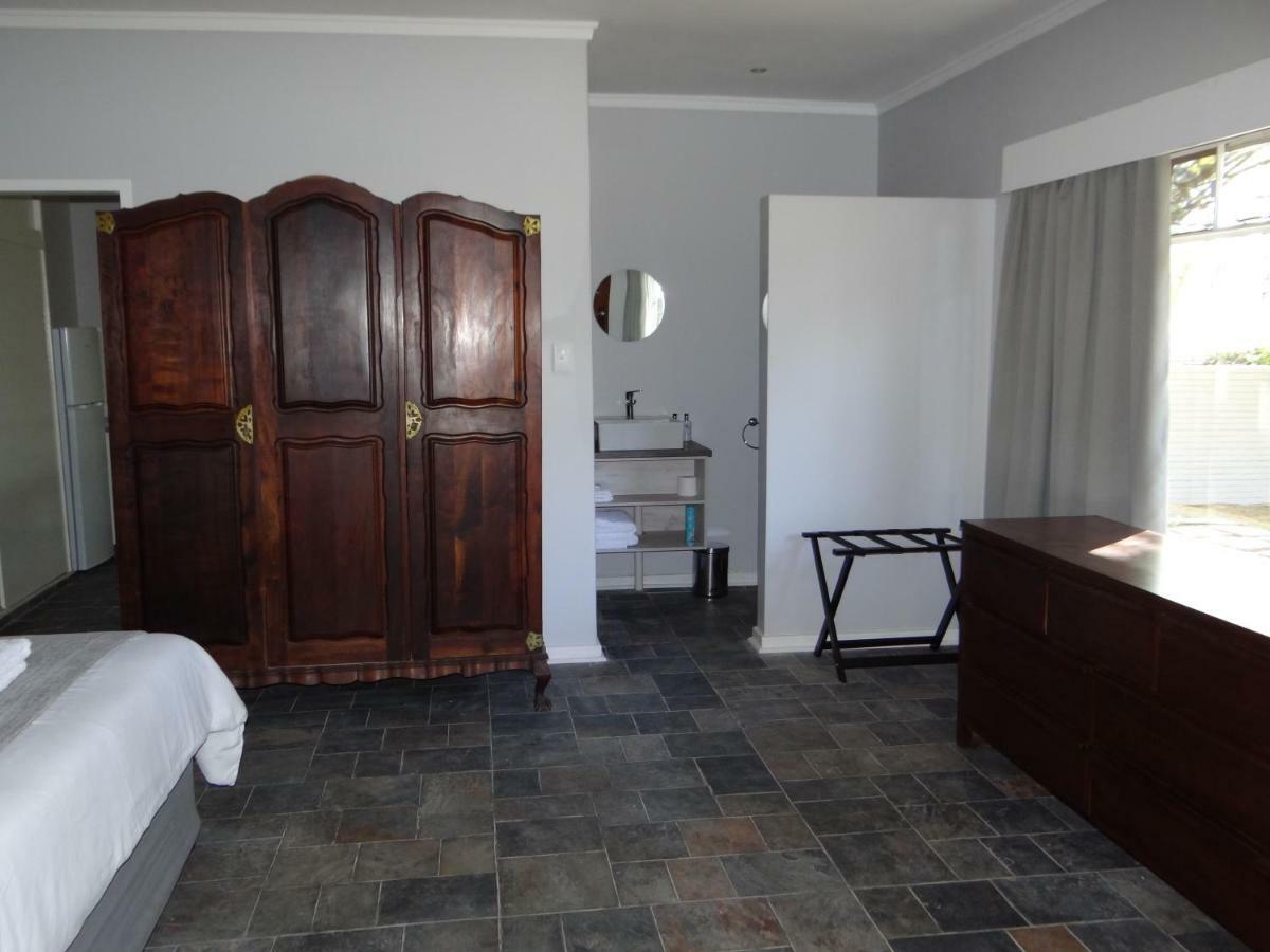 Credo Guest House Bloemfontein Exterior foto