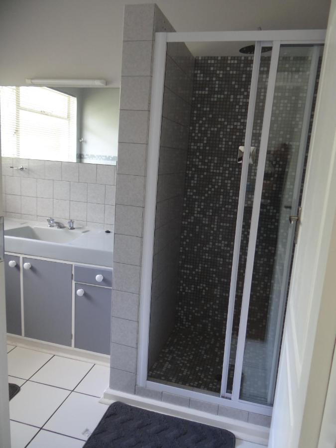 Credo Guest House Bloemfontein Exterior foto